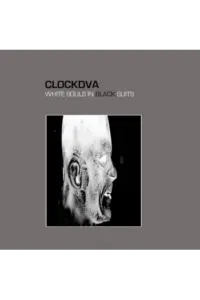 Clock Dva - White Souls In Black Suits LP - omot