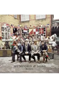 Mumford and Sons - Babel CD - omot