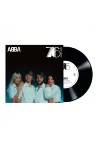 ABBA - Dancing Queen (Ltd. 50th Anniversary Edt.) LP - omot