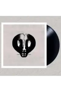 Bullet For My Valentine - Bullet For My Valentine LP - omot