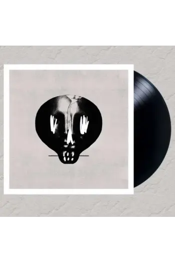 Bullet For My Valentine - Bullet For My Valentine LP - omot