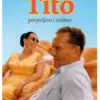 Tito povjerljivo i osobno - naslovnica