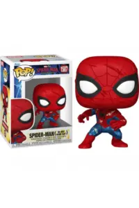 POP Spider-Man No Way Home Suit (1587) - slika proizvoda