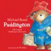 Paddington (Slikovnica) - naslovnica