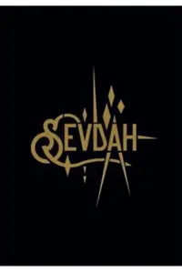 Sevdah - naslovnica