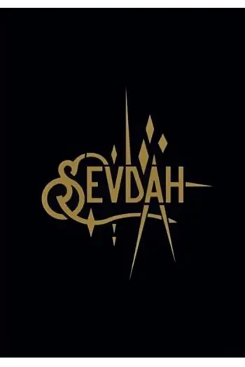 Sevdah - naslovnica