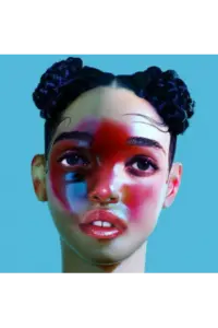 FKA Twigs - LP1 LP - omot
