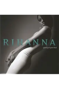 Rihanna - Good Girl Gone Bad LP - omot