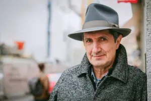 Ante Tomić