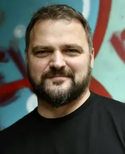 Kristian Novak