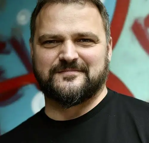 Kristian Novak