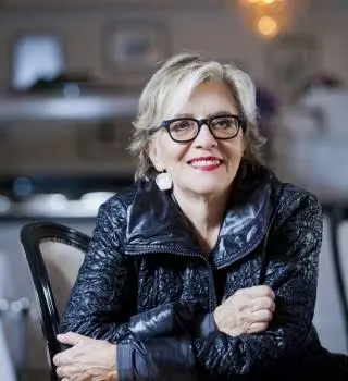 Slavenka Drakulić