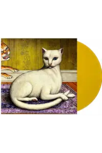 Mitski - Nothing's About to Happen to Me (Indie Exclusive) LP - omot
