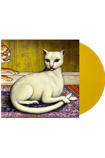Mitski - Nothing's About to Happen to Me (Indie Exclusive) LP - omot