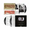 Scritti Politti - Cupid & Psyche 85 - 2LP Anniversary edition LP - omot