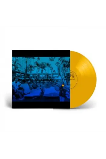 Nipsey Hussle, Bino Rideaux - Prolific LP - omot