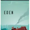 Eden - naslovnica