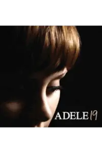 Adele - 19 CD - omot