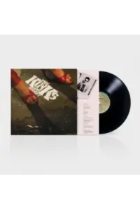The Kinks - Low Budget (2026 Remaster) LP - omot