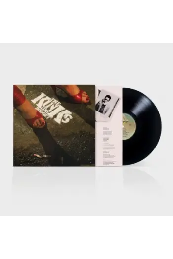 The Kinks - Low Budget (2026 Remaster) LP - omot