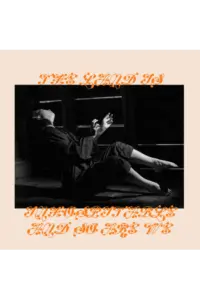 Mitski - The Land Is Inhospitable And So Are We LP - omot