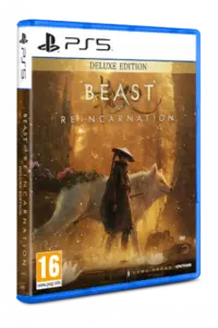 Beast Of Reincarnation - Deluxe Edition - slika proizvoda