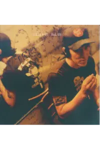 Elliott Smith - Either, Or CD - omot