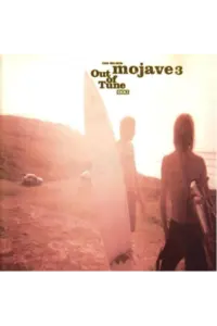 Mojave 3 - Out Of Tune CD - omot