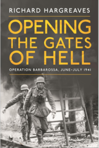 Opening the Gates of Hell - naslovnica