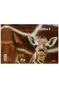 Pisanka B Životinje 21612 - slika proizvoda
