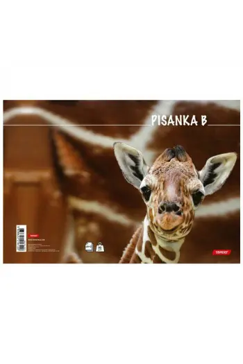 Pisanka B Životinje 21612 - slika proizvoda