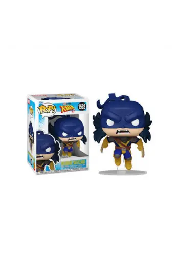X-Men 97 POP! Vinyl Figure Wolverine (Wasteland) 9 cm - slika proizvoda