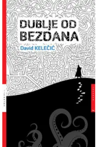 Dublje od bezdana - naslovnica