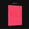 Katseye - Wild (Wild heart Version) - Standard CD - omot