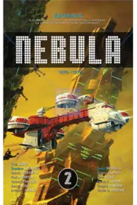 Nebula 2 - naslovnica
