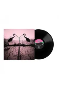 The Afgan Whigs - Soft Control LP - omot