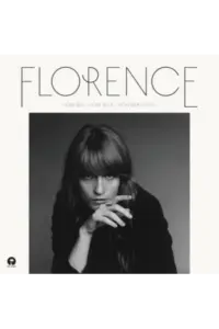 Florence + The Machine - How Big, How Blue, How Beautiful LP - omot