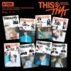 Stray Kids - This & That (& Ver.) RANDOM CD - omot
