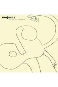 Mojave 3 - Excuses For Travellers CD - omot