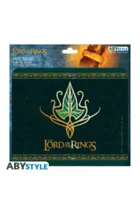 Lord Of The Rings - Flexible Mousepad - Elven - slika proizvoda