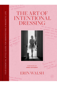 The Art of Intentional Dressing - naslovnica
