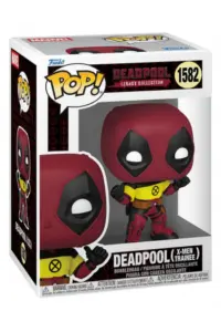 POP Deadpool X-men Trainee (1582) - slika proizvoda