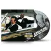B.B. King, Eric Clapton - Riding With the King CD - omot