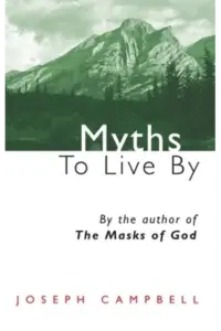 Myths to Live by - naslovnica
