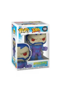 X-Men 97 POP! Vinyl Figure Apocalypse 9 cm - slika proizvoda