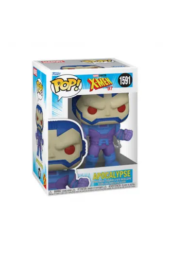 X-Men 97 POP! Vinyl Figure Apocalypse 9 cm - slika proizvoda