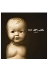 The Sundays - Blind CD - omot