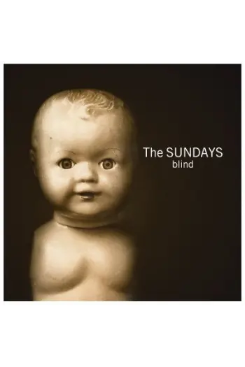 The Sundays - Blind CD - omot