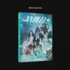 Katseye - Wild (Wild world Version) - Standard CD - omot