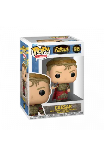 POP Caesar (1915) - slika proizvoda
